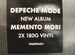 Depeche Mode - Memento Mori/ Vinyl(2LP/180Gram) Ne