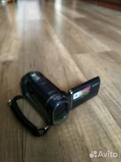 Видеокамера