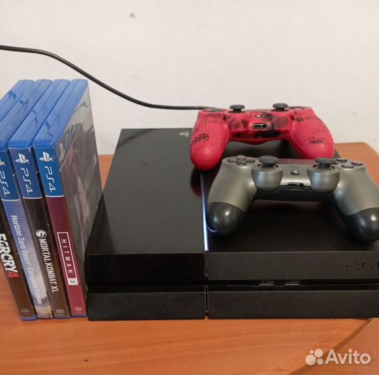 Sony PS4