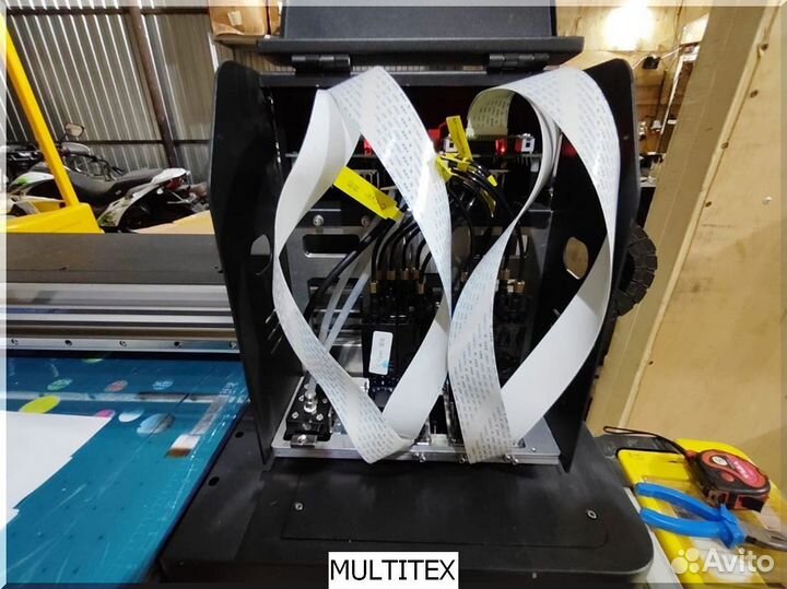 Сувенирный уф принтер уф-печать