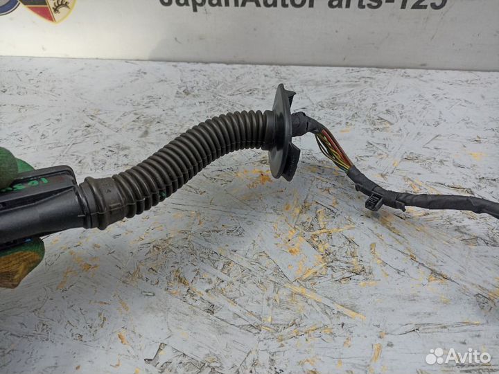 Проводка двери задняя Audi A7 4G cypa 2015