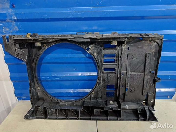 Панель передняя передний Citroen C5 1 2.0 RFN 2002