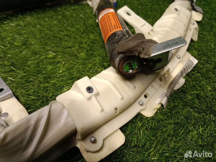 В наличии: Подушка безопасности левая Volvo S80