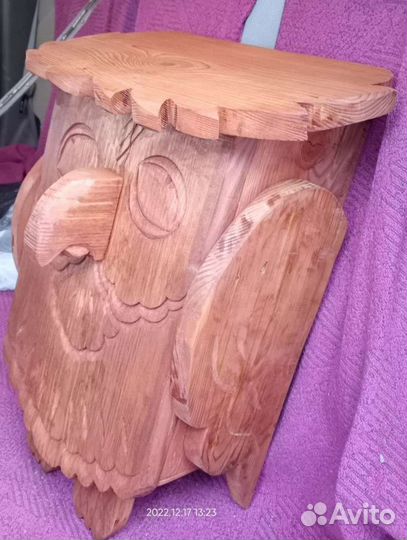 Почтовый ящик уличный