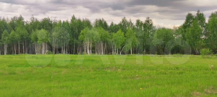 Участок 7,5 сот. (ИЖС)