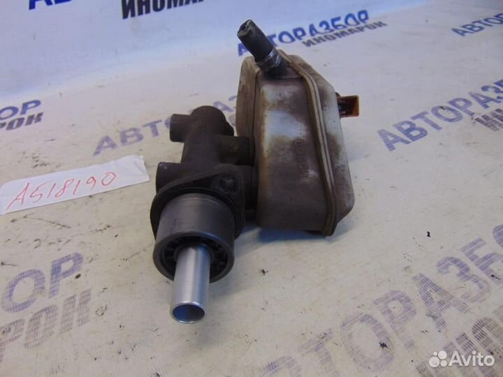 Цилиндр тормозной главный для Fiat Albea 2003-2012