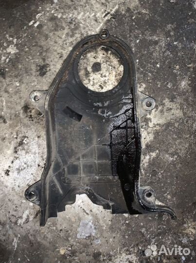 Крышка грм G4EE 2135026001