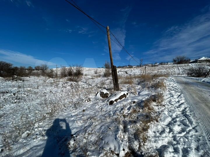 Участок 16 сот. (ИЖС)