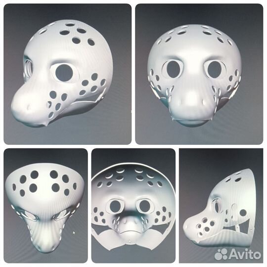 Моделирование на заказ