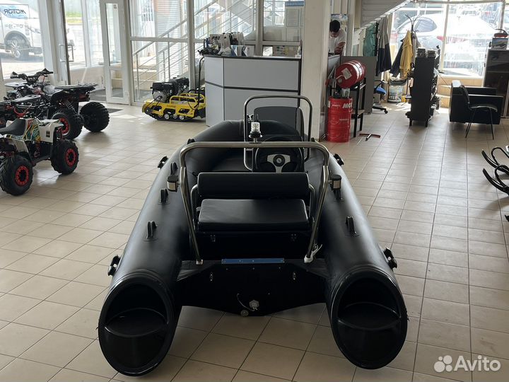 Новый Риб 330