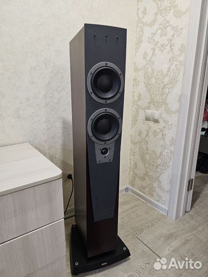 Dynaudio Contour S 3.4