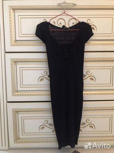 Платье guess Xs-s