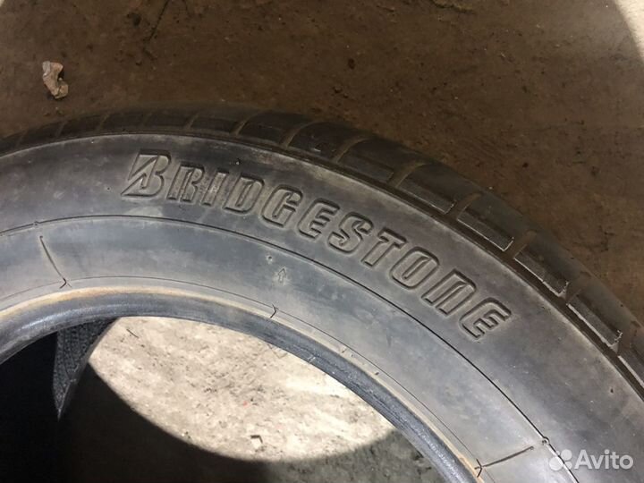 Bridgestone Potenza RE92 195/60 R15 87H