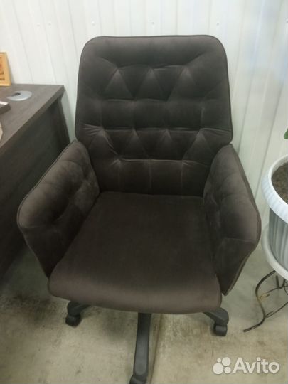 Кресло офисное Фортуна 5/78