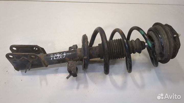 Амортизатор подвески Renault Laguna 2, 2001