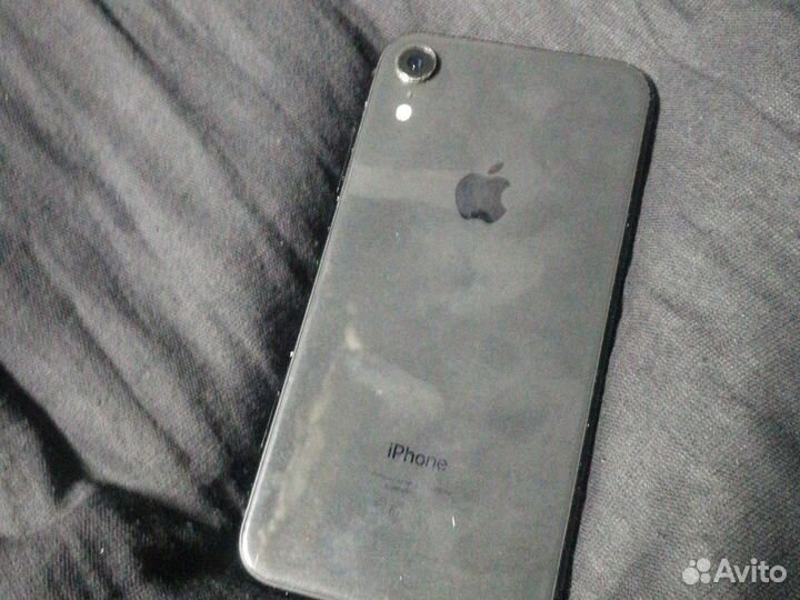 iPhone Xr, 128 ГБ