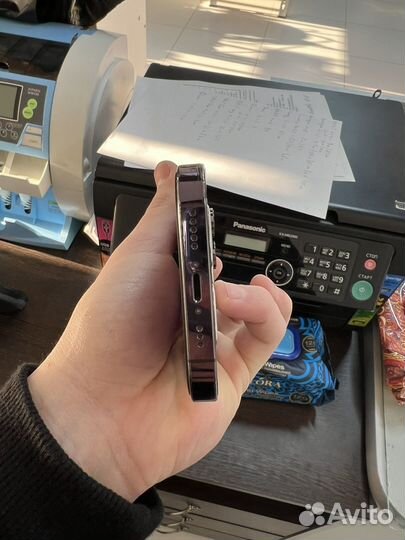 iPhone 14 Pro, 128 ГБ