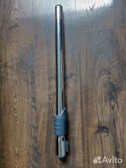 Пылесос LG VK73221H на з/п