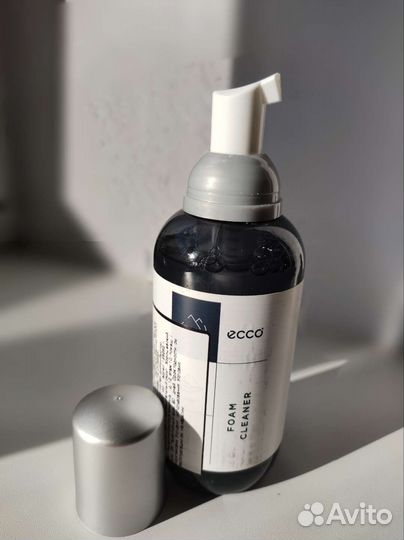 Ecco Пенный очиститель