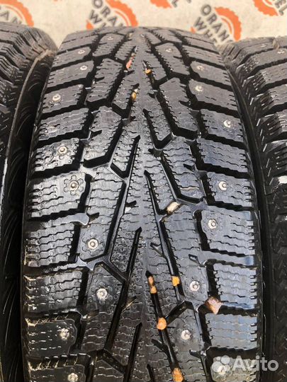 Cordiant Snow Cross 185/60 R15