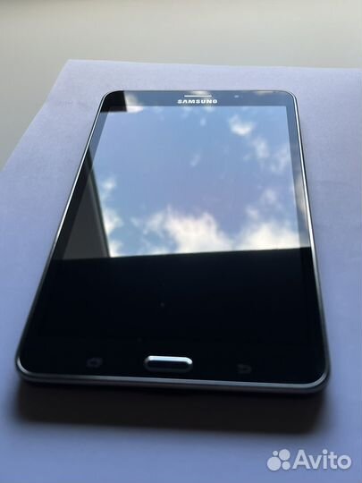 Планшет Samsung Galaxy Tab 4 SM-T231