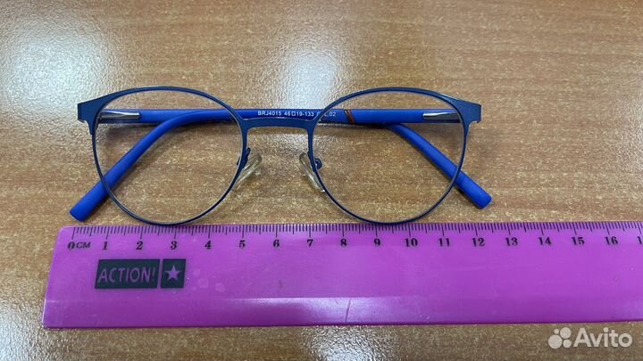 Очки для зрения детские