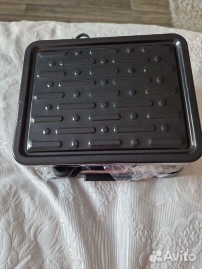 Набор для барбекю