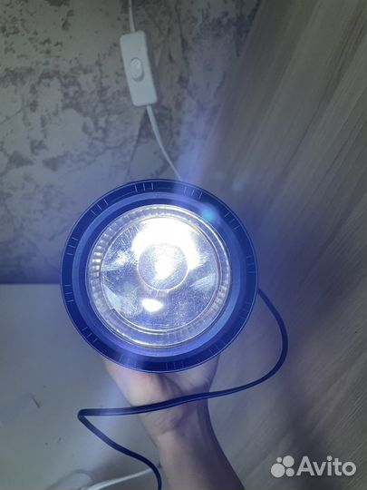 Диско-шар. Новый