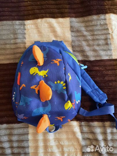 Рюкзак детский
