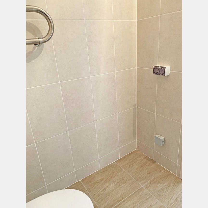 Квартира-студия, 30,5 м², 5/15 эт.