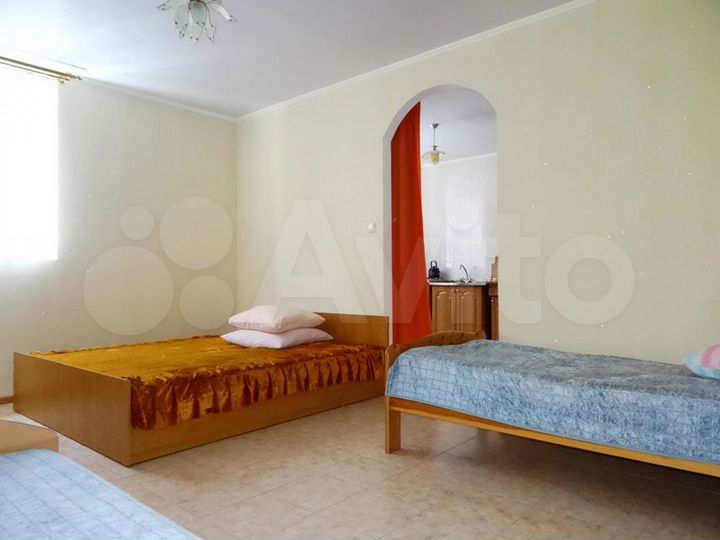 Комната 22 м², 1/3 эт.