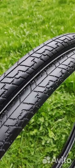 Покрышки 700С