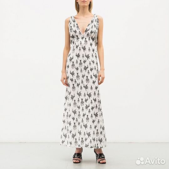 Платье Faith Connexion