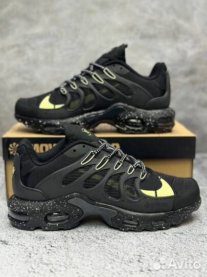 Кроссовки nike air max TN plus