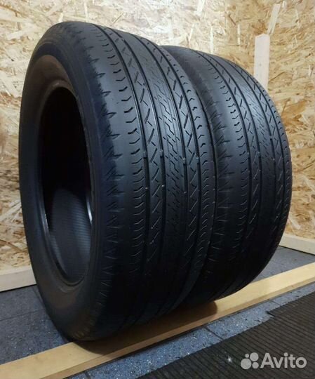 Bridgestone Dueler H/L 850 225/60 R17 99H