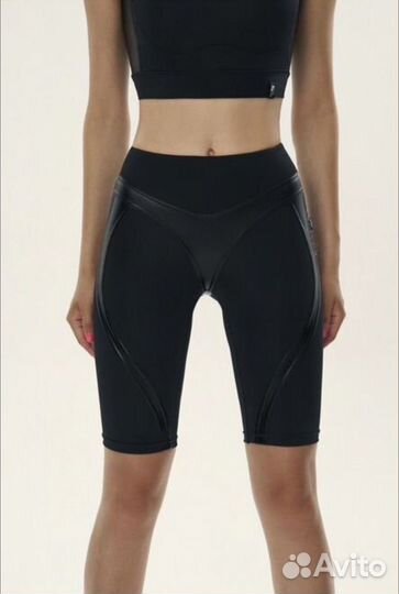 Леггинсы спортивные