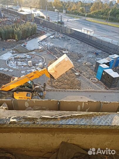 Текелажники/Такелажные работы/Промышленный такелаж