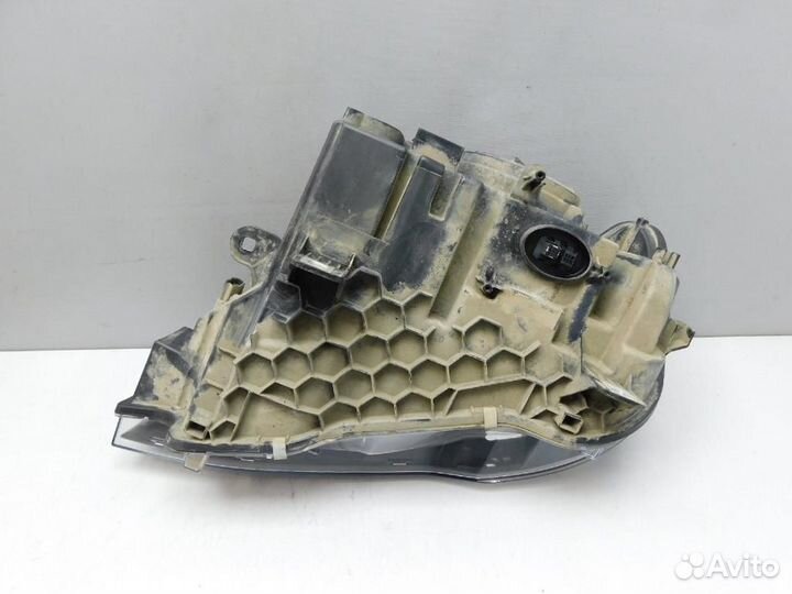 Фара правая BMW X3