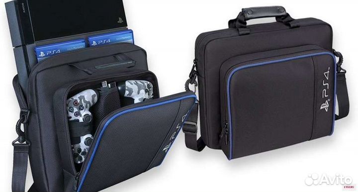 Сумка ps4 PS 4 Pro ps4 Slim