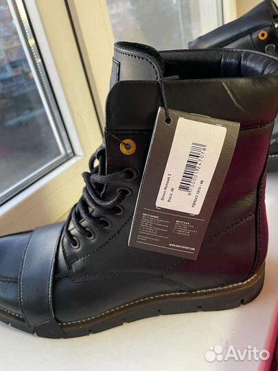 Мотоботы Revit Mohawk 46 размер