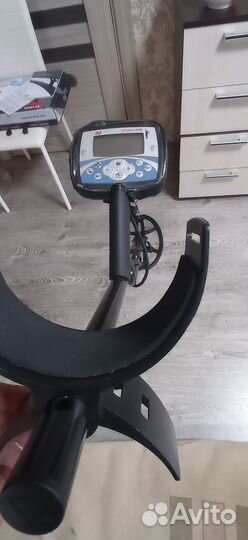 Металлоискатель minelab x-terra 705