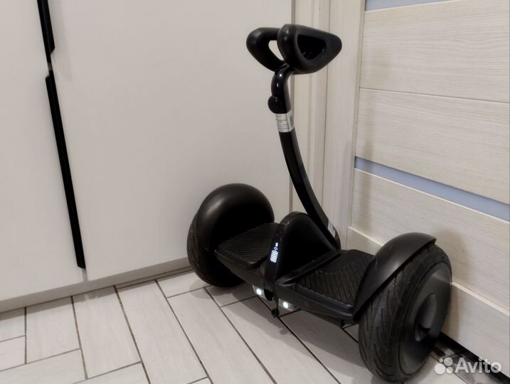 Гироскутер / мини сигвей MiniRobot