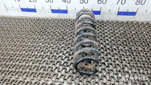 Пружина задняя hyundai I40 (4UK13LY01)