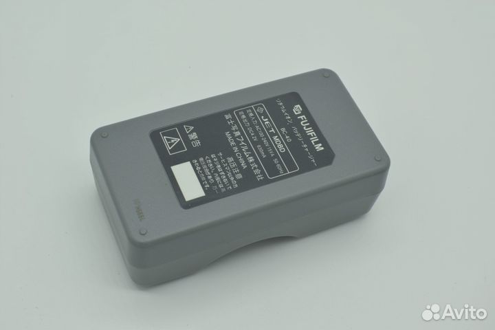 Зарядное устройство BC-40 (NP-40) для Fujifilm