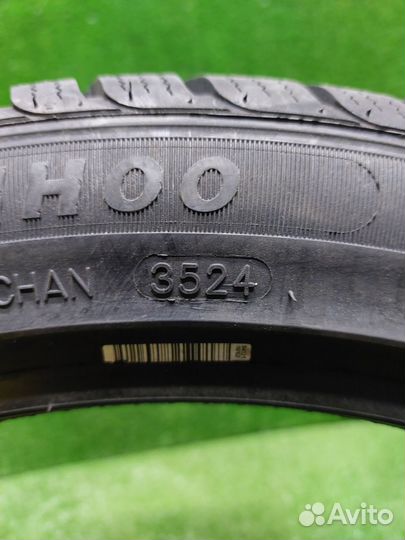 Charmhoo Winter Sport 245/40 R19