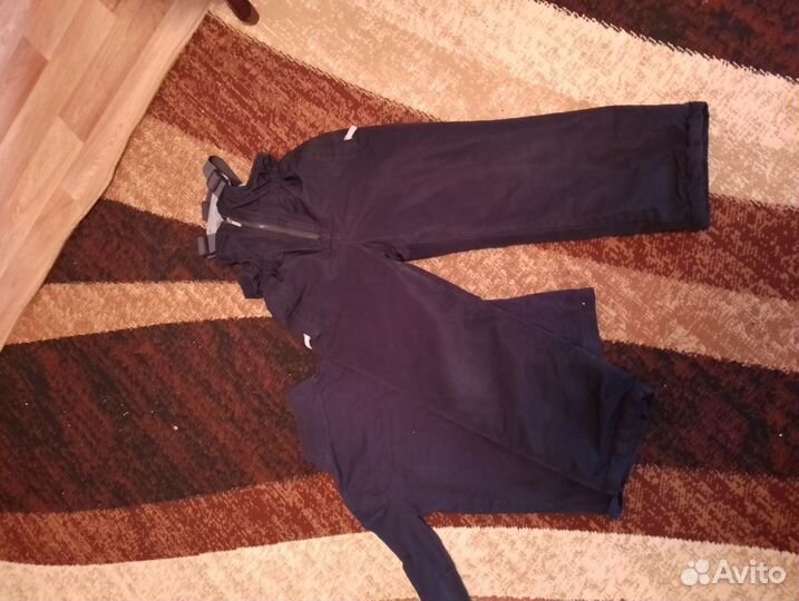 Детская одежда для мальчиков пакетом