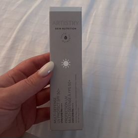 Artistry Солнцезащитный крем для лица SPF 50+