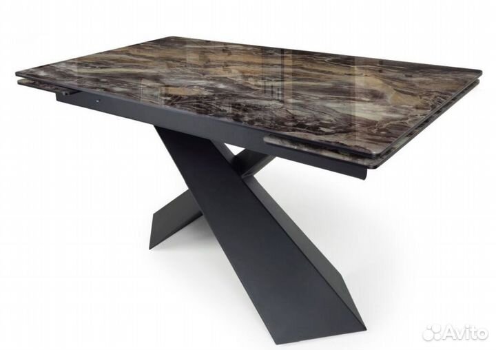 Обеденный стол раздвижной OSR-44696