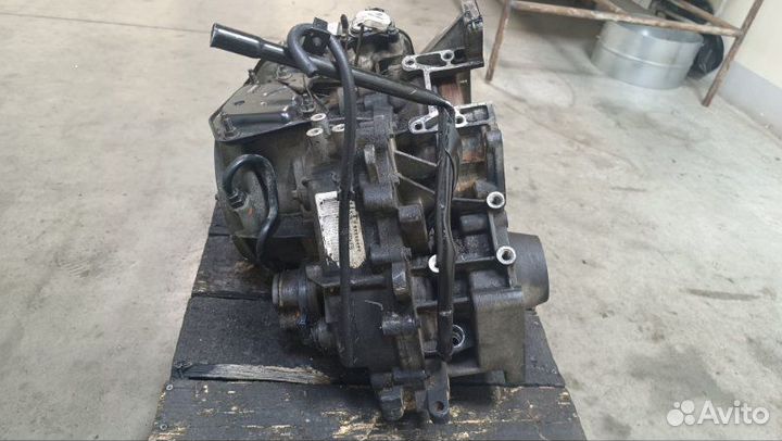 Б/У Б/У АКПП Ford Maverick 3.0 AJ 2005 YL8PFB ford