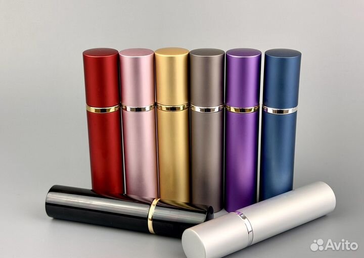 Атомайзеры для духов 15 мл